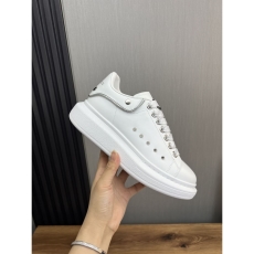 Alexander Mcqueen Low Shoes